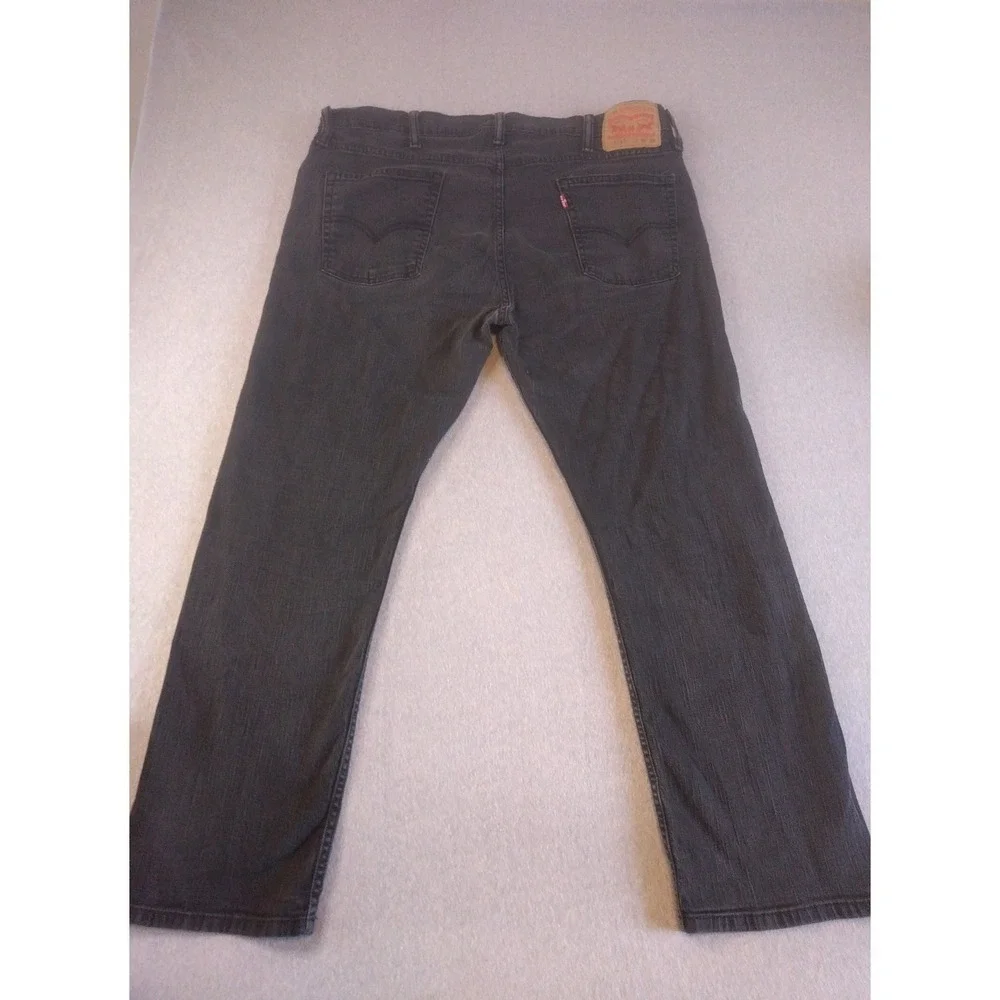 Levi Strauss 514 Jeans Size 40x30